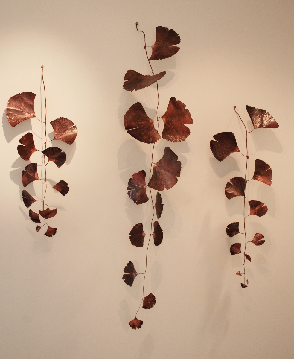 3 ginkgo